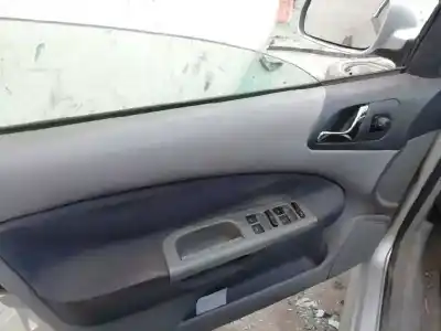Véhicule à la ferraille skoda octavia berlina (1u2) 1.9 tdi slx de l'année 2000 alimenté agr