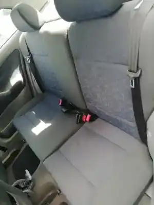Véhicule à la ferraille skoda octavia berlina (1u2) 1.9 tdi slx de l'année 2000 alimenté agr