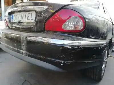 Здавання транспортного засобу jaguar                                             x-type i (x400)                                                                                                                                                                                                                                            2.0 d року 2004 потужний 6b