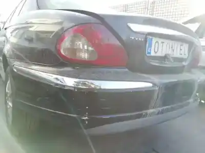 Здавання транспортного засобу jaguar                                             x-type i (x400)                                                                                                                                                                                                                                            2.0 d року 2004 потужний 6b