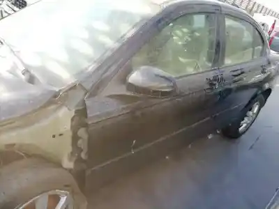Здавання транспортного засобу jaguar                                             x-type i (x400)                                                                                                                                                                                                                                            2.0 d року 2004 потужний 6b