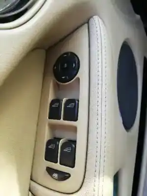 Здавання транспортного засобу jaguar                                             x-type i (x400)                                                                                                                                                                                                                                            2.0 d року 2004 потужний 6b