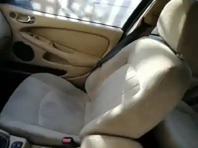 Здавання транспортного засобу jaguar                                             x-type i (x400)                                                                                                                                                                                                                                            2.0 d року 2004 потужний 6b