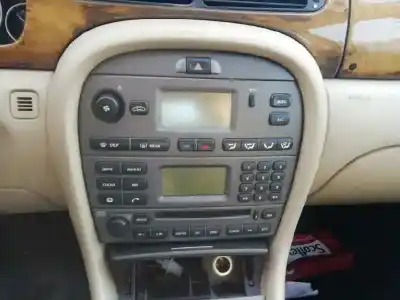 Здавання транспортного засобу jaguar                                             x-type i (x400)                                                                                                                                                                                                                                            2.0 d року 2004 потужний 6b