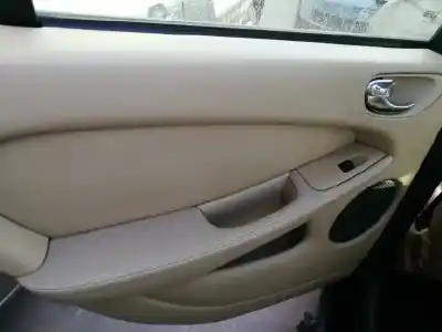 Здавання транспортного засобу jaguar                                             x-type i (x400)                                                                                                                                                                                                                                            2.0 d року 2004 потужний 6b