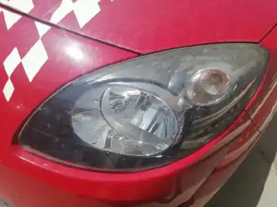 Scrapping Vehicle renault twingo dynamique of the year 2011 powered k9k p8