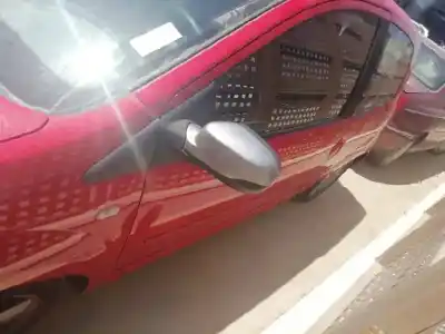 Scrapping Vehicle renault twingo dynamique of the year 2011 powered k9k p8