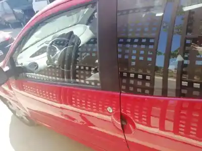 Scrapping Vehicle renault twingo dynamique of the year 2011 powered k9k p8