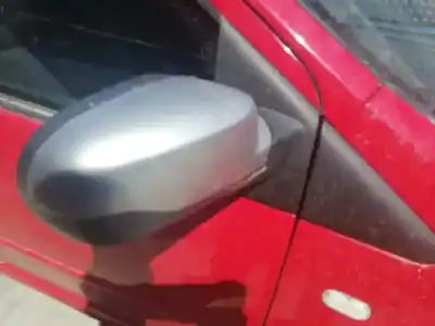 Scrapping Vehicle renault twingo dynamique of the year 2011 powered k9k p8