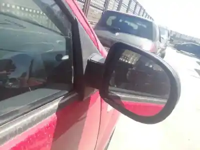 Scrapping Vehicle renault twingo dynamique of the year 2011 powered k9k p8