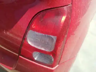 Scrapping Vehicle renault twingo dynamique of the year 2011 powered k9k p8