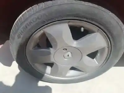 Scrapping Vehicle renault twingo dynamique of the year 2011 powered k9k p8