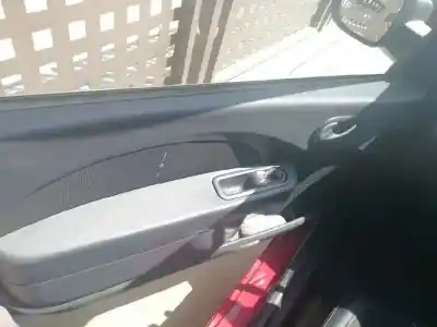 Scrapping Vehicle renault twingo dynamique of the year 2011 powered k9k p8