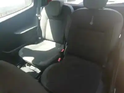 Scrapping Vehicle renault twingo dynamique of the year 2011 powered k9k p8