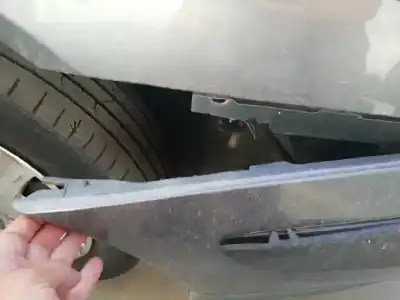 Veículo de Sucata citroen c5 break 2.0 hdi sx do ano 2004 alimentado rhz