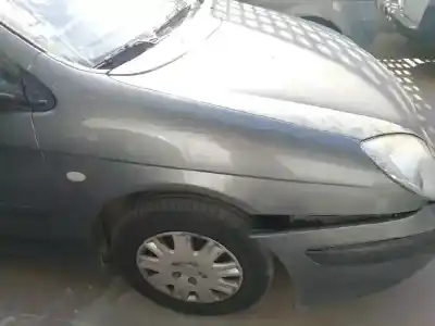 Veículo de Sucata citroen c5 break 2.0 hdi sx do ano 2004 alimentado rhz