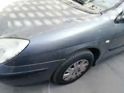 Veículo de Sucata citroen c5 break 2.0 hdi sx do ano 2004 alimentado rhz