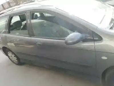 Veículo de Sucata citroen c5 break 2.0 hdi sx do ano 2004 alimentado rhz