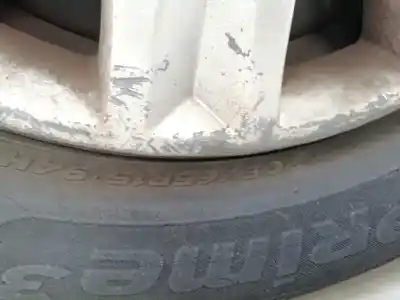 Veículo de Sucata citroen c5 break 2.0 hdi sx do ano 2004 alimentado rhz