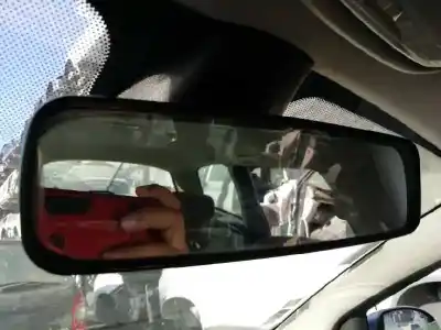 Veículo de Sucata citroen c5 break 2.0 hdi sx do ano 2004 alimentado rhz