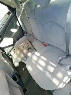 Veículo de Sucata citroen c5 break 2.0 hdi sx do ano 2004 alimentado rhz