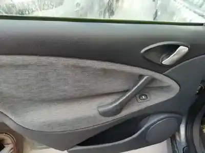 Veículo de Sucata citroen c5 break 2.0 hdi sx do ano 2004 alimentado rhz