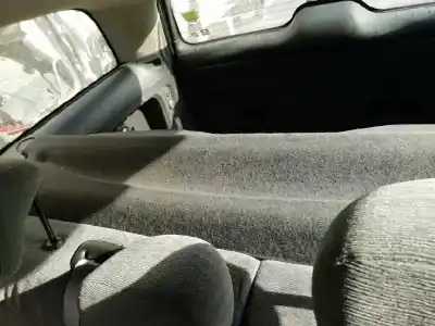 Veículo de Sucata citroen c5 break 2.0 hdi sx do ano 2004 alimentado rhz