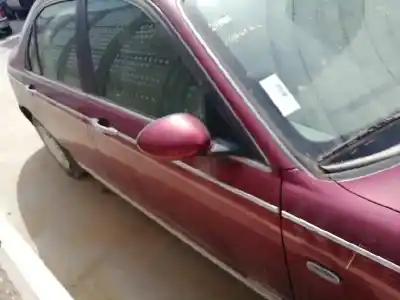 Veicolo di demolizione mg serie 75 (rj) 2.0 cdt classic dell'anno 1999 alimentato d204d2