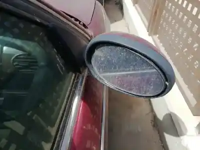 Veicolo di demolizione mg serie 75 (rj) 2.0 cdt classic dell'anno 1999 alimentato d204d2