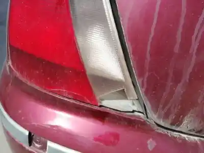 Veicolo di demolizione mg serie 75 (rj) 2.0 cdt classic dell'anno 1999 alimentato d204d2