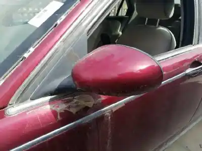 Veicolo di demolizione mg serie 75 (rj) 2.0 cdt classic dell'anno 1999 alimentato d204d2