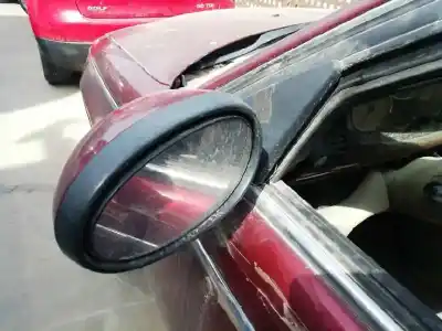 Veicolo di demolizione mg serie 75 (rj) 2.0 cdt classic dell'anno 1999 alimentato d204d2