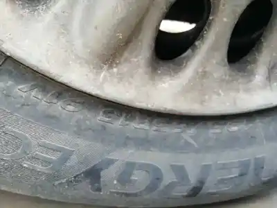 Veicolo di demolizione mg serie 75 (rj) 2.0 cdt classic dell'anno 1999 alimentato d204d2