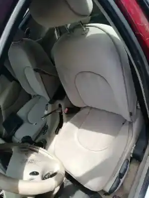 Veicolo di demolizione mg serie 75 (rj) 2.0 cdt classic dell'anno 1999 alimentato d204d2