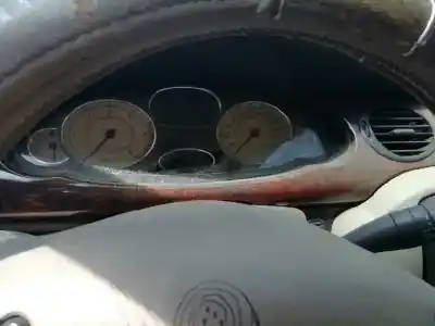 Veicolo di demolizione mg serie 75 (rj) 2.0 cdt classic dell'anno 1999 alimentato d204d2