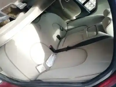 Veicolo di demolizione mg serie 75 (rj) 2.0 cdt classic dell'anno 1999 alimentato d204d2