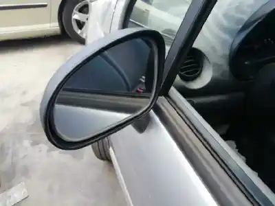 Veicolo di demolizione daewoo matiz s dell'anno 2003 alimentato f8cv g