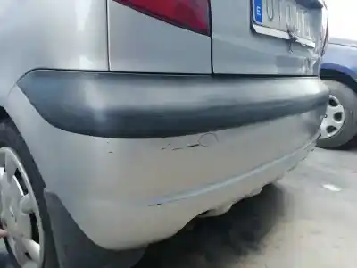 Veicolo di demolizione daewoo matiz s dell'anno 2003 alimentato f8cv g