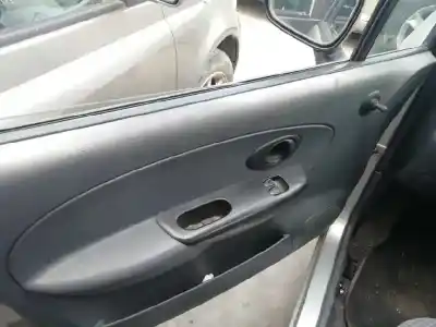 Veicolo di demolizione daewoo matiz s dell'anno 2003 alimentato f8cv g