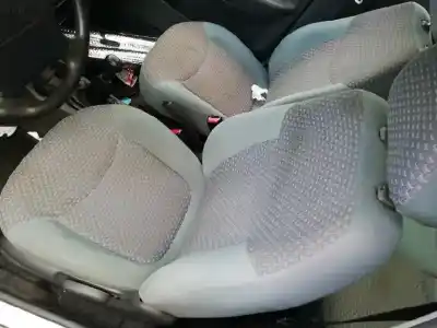 Veicolo di demolizione daewoo matiz s dell'anno 2003 alimentato f8cv g