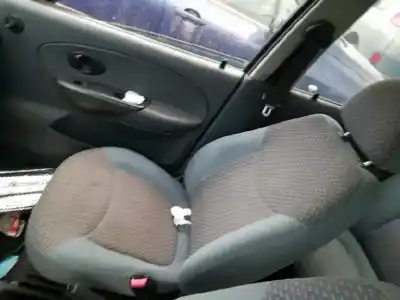 Veicolo di demolizione daewoo matiz s dell'anno 2003 alimentato f8cv g