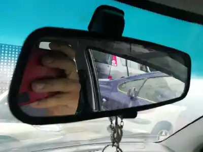 Veicolo di demolizione daewoo matiz s dell'anno 2003 alimentato f8cv g