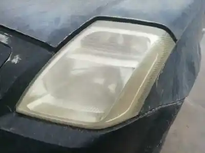 Scrapping Vehicle citroen c2 sx of the year 2006 powered hfx