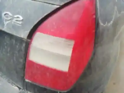 Scrapping Vehicle citroen c2 sx of the year 2006 powered hfx