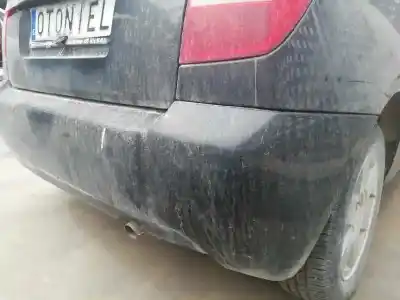 Scrapping Vehicle citroen c2 sx of the year 2006 powered hfx