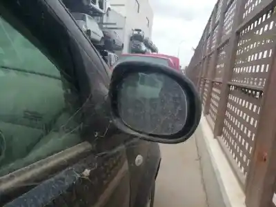 Scrapping Vehicle citroen c2 sx of the year 2006 powered hfx