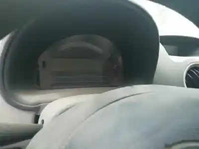 Scrapping Vehicle citroen c2 sx of the year 2006 powered hfx