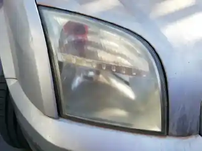 Veículo de Sucata ford fusion (cbk) ambiente do ano 2005 alimentado f6ja