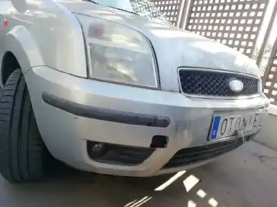 Veículo de Sucata ford fusion (cbk) ambiente do ano 2005 alimentado f6ja