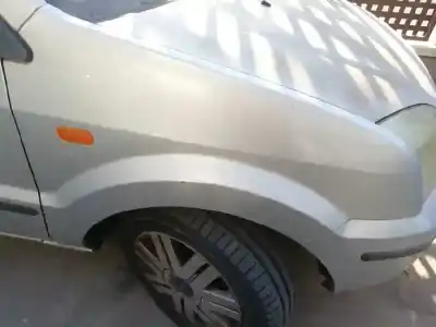 Veículo de Sucata ford fusion (cbk) ambiente do ano 2005 alimentado f6ja